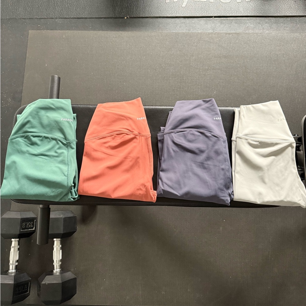 Paragon Fitwear Leggings